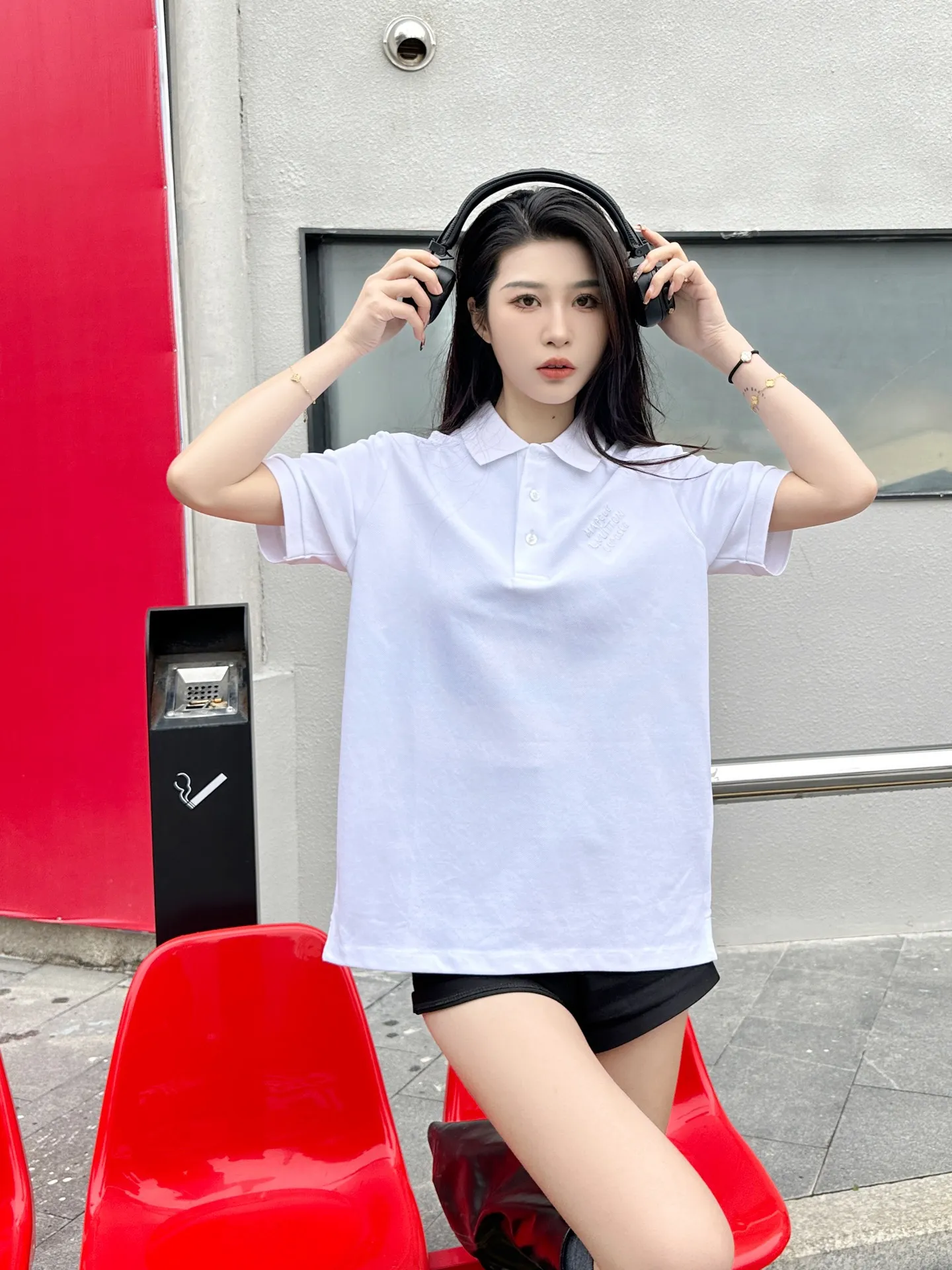 Louis Vuitton/ Polo